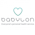 Babylon Health logo