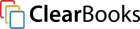 Clearbooks PLC logo