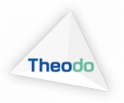 IW @Theodo office logo